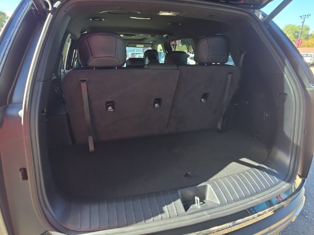 Used 2027 Kia Telluride EX w/ Towing Package AWD/4WD image 13