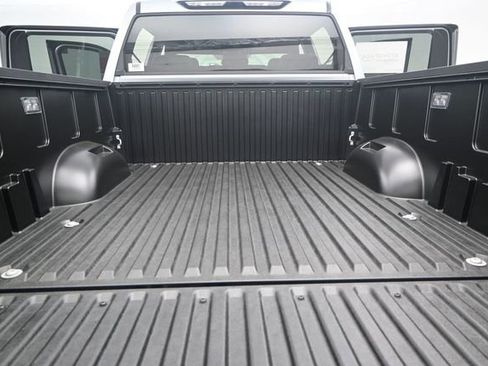 New 2026 Toyota Tundra SR5 w/ SR5 Premium Package RWD image 13