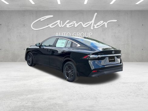 New 2026 Nissan Sentra SV image 14