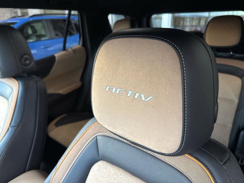 New 2026 Chevrolet Equinox ACTIV w/ Convenience Package III image 13