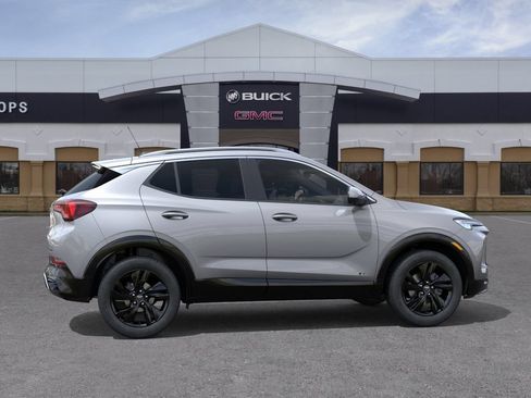 New 2026 Buick Encore GX Sport Touring w/ Advanced Technology Package AWD/4WD image 6