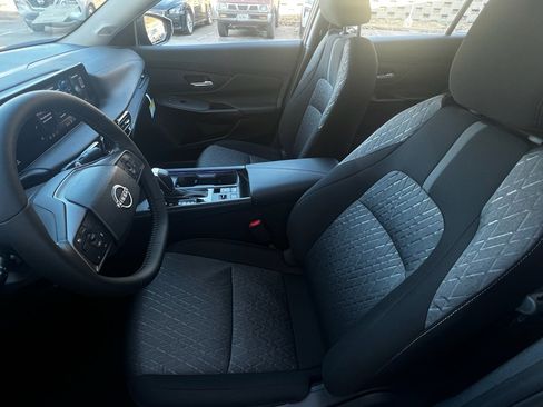 New 2026 Nissan Sentra SV w/ SV Convenience Package image 13