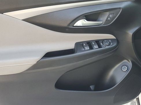 Used 2024 Buick Envista Avenir image 42