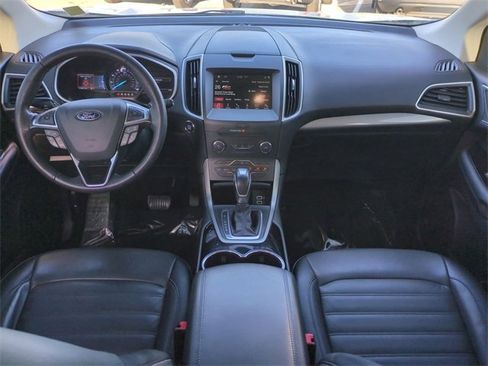Used 2018 Ford Edge SEL w/ Equipment Group 201A image 15