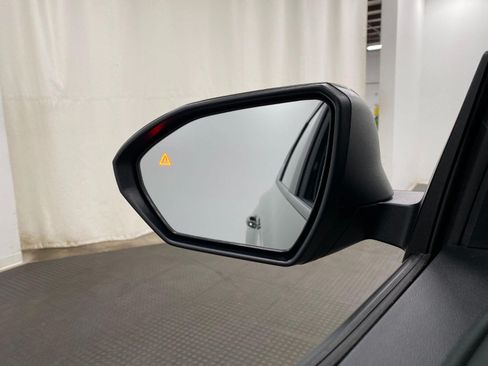 Certified 2026 Hyundai Tucson SEL AWD/4WD image 20