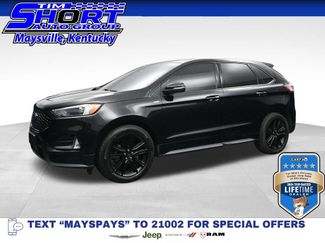Used 2020 Ford Edge ST-Line FWD 360° Tour