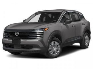 Certified 2026 Nissan Kicks S FWD video 1