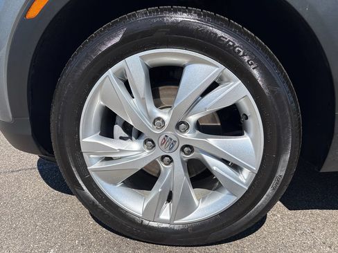 Used 2026 Buick Encore GX Preferred FWD image 36