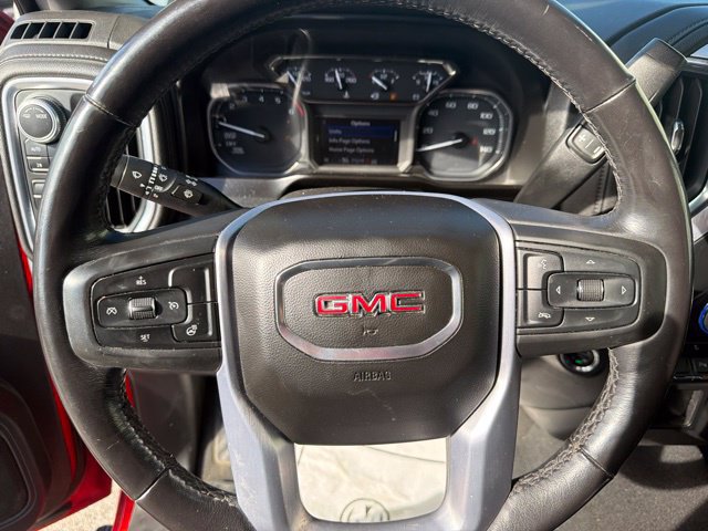 Used 2020 GMC Sierra 1500 SLE w/ SLE Value Package AWD/4WD image 23
