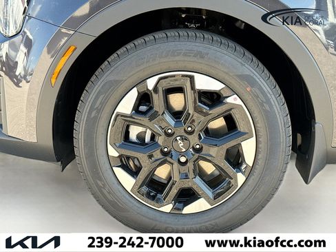 New 2026 Kia Sorento S image 39
