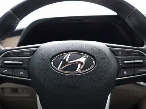 Used 2022 Hyundai Palisade Calligraphy w/ Cargo Package image 16