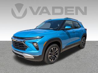 New 2026 Chevrolet TrailBlazer LT video 2