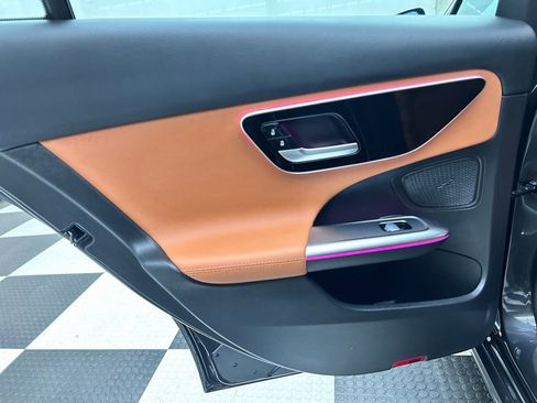 Used 2023 Mercedes-Benz C 300 C 300 image 13