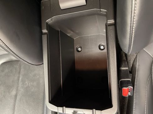 Used 2024 Mitsubishi Eclipse Cross SE image 11