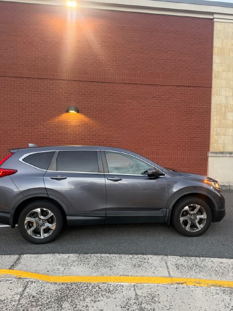Used 2019 Honda CR-V EX image 2
