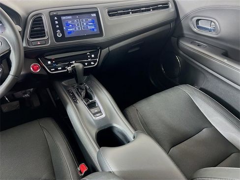 Used 2022 Honda HR-V EX-L image 32