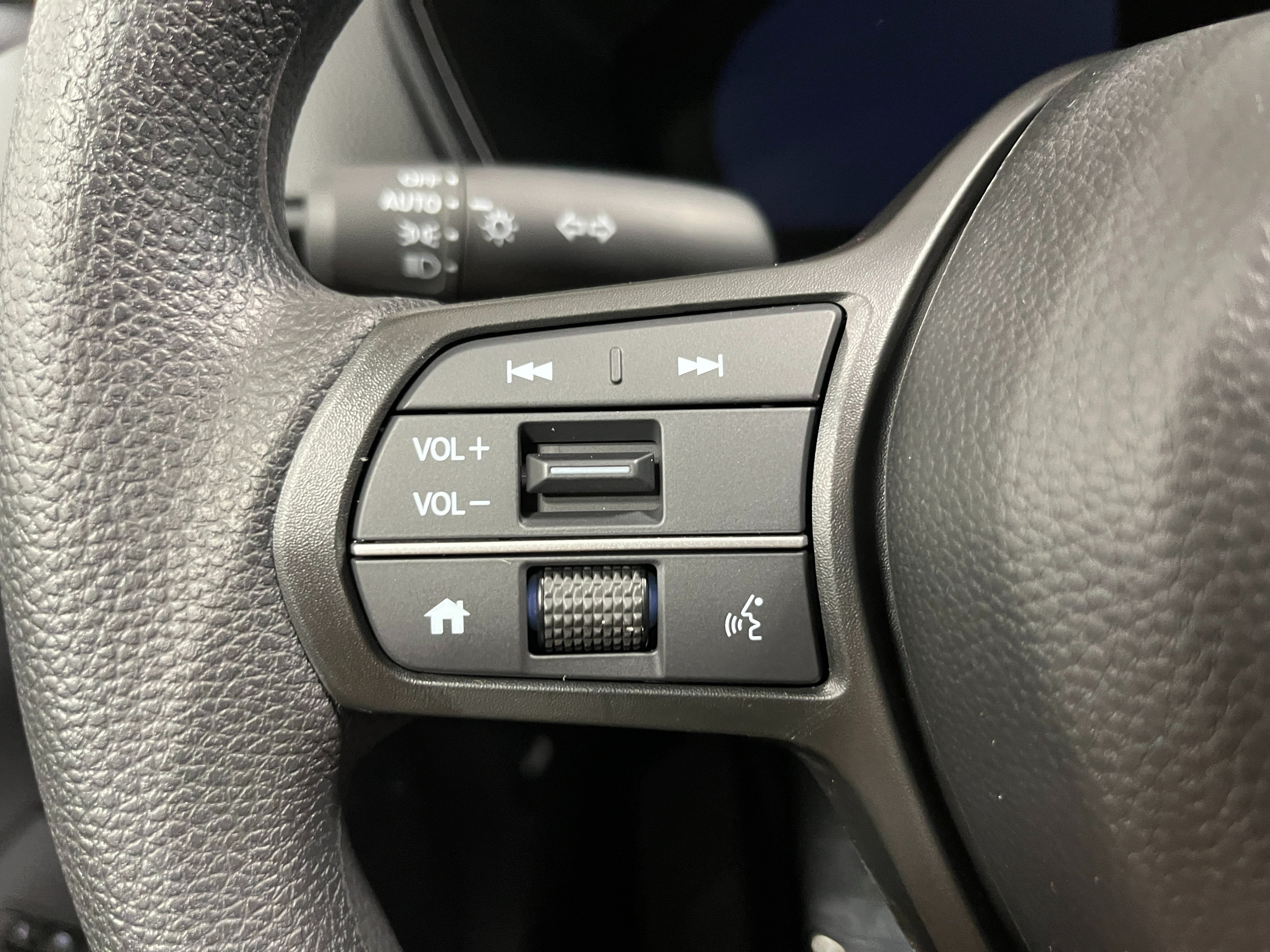 New 2027 Honda CR-V EX image 17