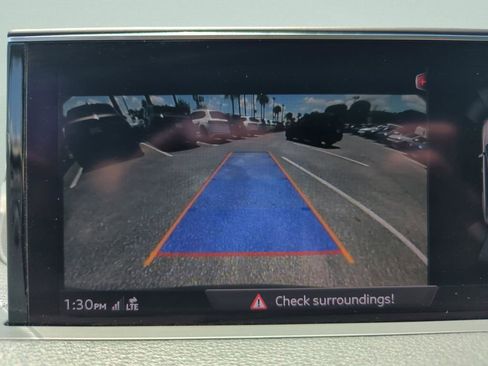 Used 2018 Audi Q7 2.0T Premium Plus AWD/4WD image 33