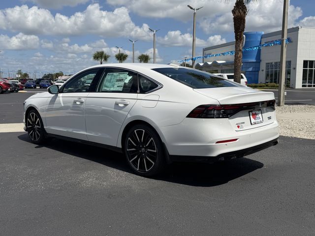 New 2026 Honda Accord Touring image 6