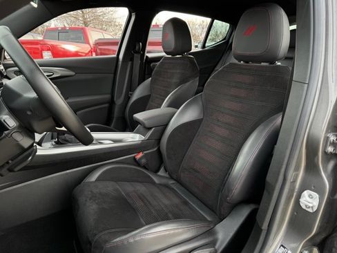 Used 2024 Dodge Hornet GT image 26