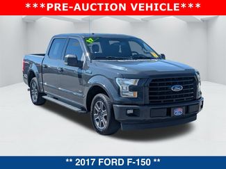 Used 2017 Ford F150 XLT w/ Equipment Group 302A Luxury video 2