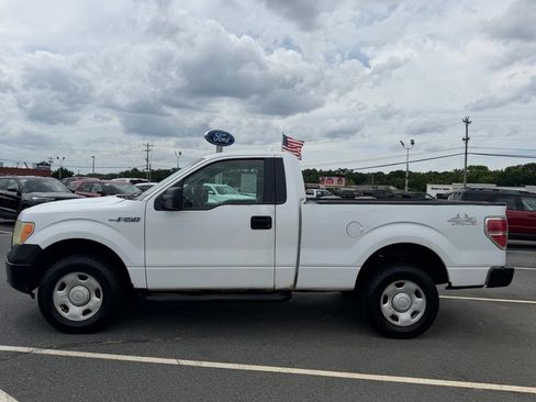 Used 2009 Ford F150 XL AWD/4WD image 6