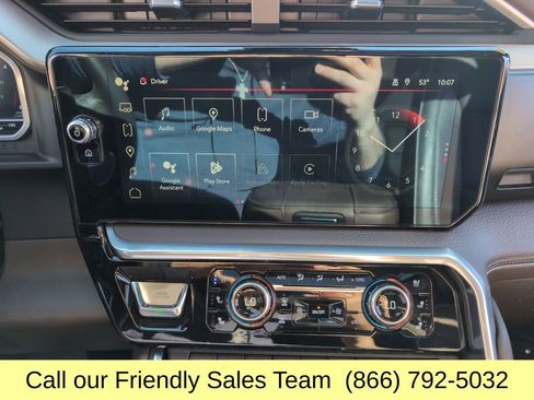 Used 2023 GMC Sierra 1500 Denali w/ Denali Reserve Package image 22