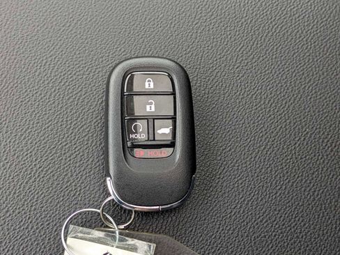 Certified 2024 Honda CR-V EX image 33