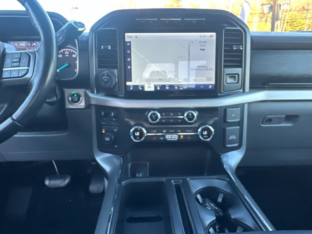 Used 2021 Ford F150 XLT w/ Equipment Group 302A High AWD/4WD image 19