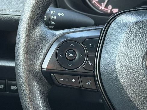 Certified 2024 Toyota RAV4 LE FWD image 27
