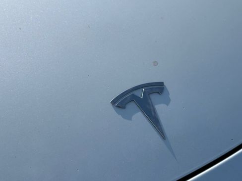 Used 2021 Tesla Model 3 Performance AWD/4WD image 33