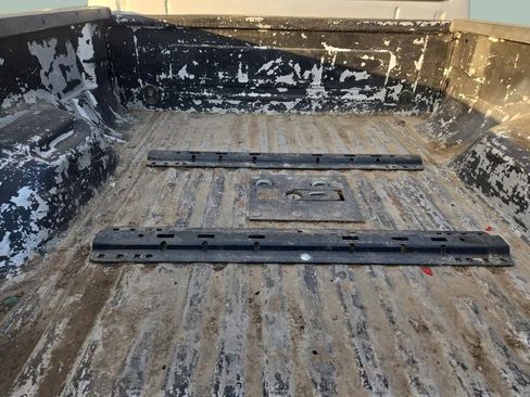 Used 2008 Ford F250 Lariat image 13