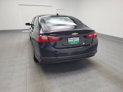 Used 2023 Chevrolet Malibu LS FWD image 6