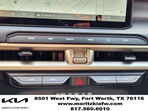 New 2027 Kia Telluride LX FWD image 10