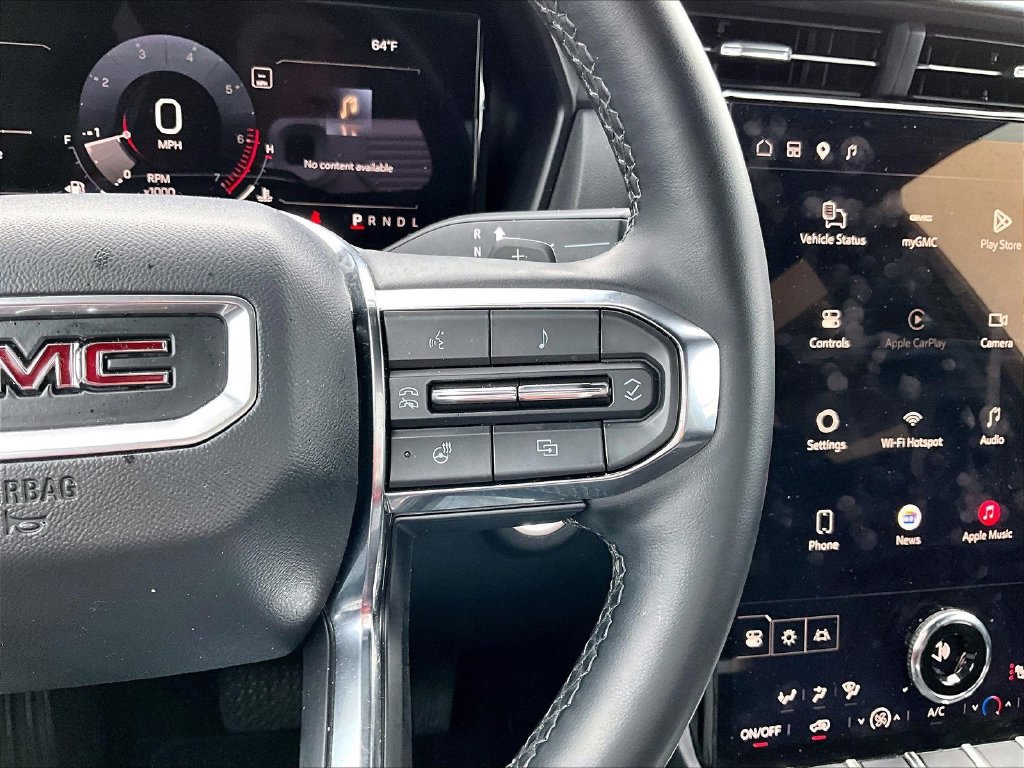 Used 2025 GMC Terrain Elevation AWD/4WD image 15