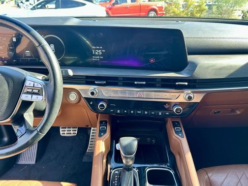 Used 2023 Kia Telluride SX Prestige X-Line image 24