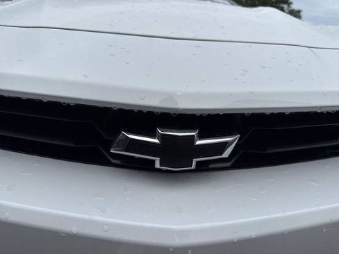 Used 2023 Chevrolet Camaro SS RWD image 19