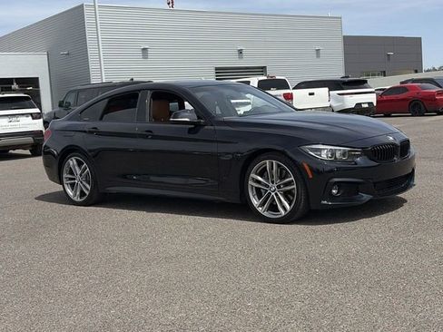 Used 2018 BMW 430i Gran Coupe image 4