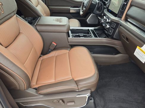 New 2026 Ford F250 King Ranch AWD/4WD image 14