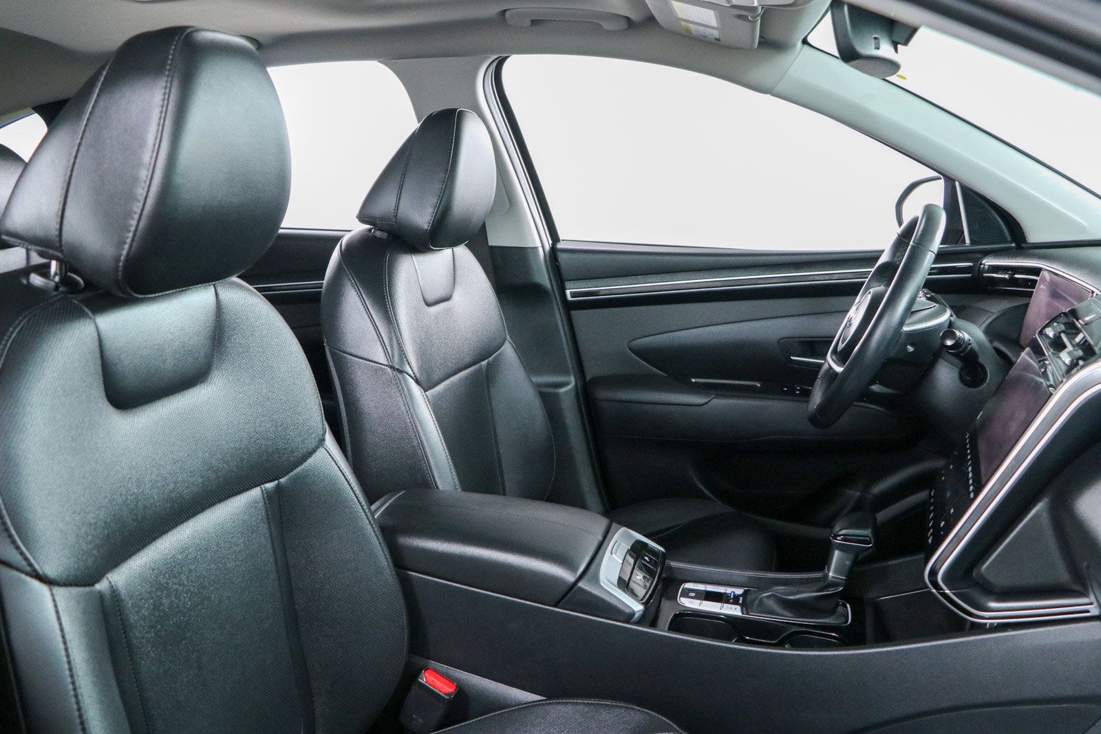 Used 2024 Hyundai Tucson SEL w/ Convenience Package FWD image 27