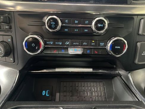 Used 2023 Ford F150 Lariat w/ Equipment Group 502A High image 17