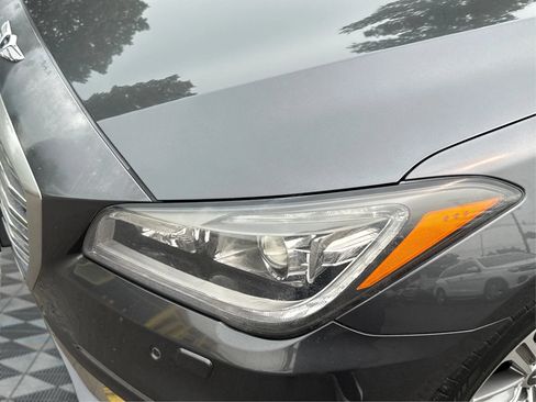 Used 2018 Genesis G80 3.8 w/ Option Group 02 AWD/4WD image 26