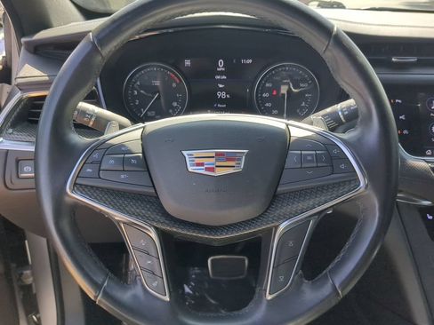 Used 2020 Cadillac XT5 Sportv AWD/4WD image 31