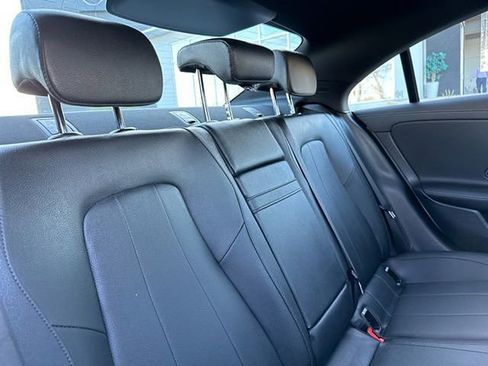 Used 2023 Mercedes-Benz CLA 250 4MATIC image 13