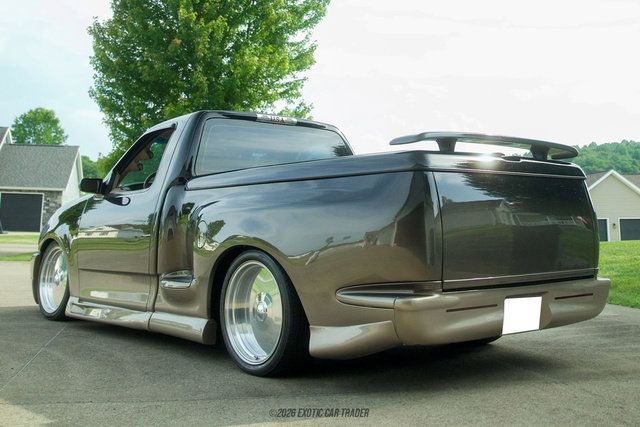 Used 1997 Ford F150 XL RWD image 6