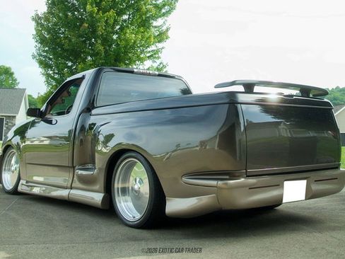 Used 1997 Ford F150 XL RWD image 6