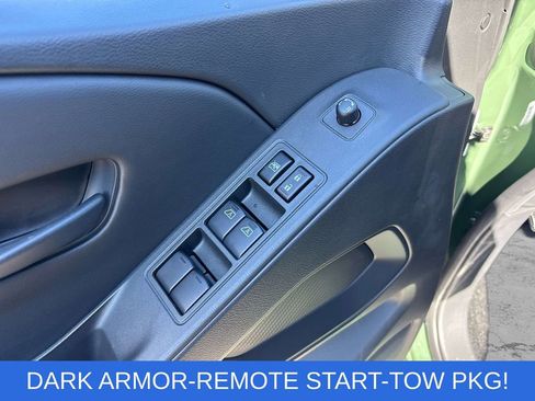 New 2026 Nissan Frontier SV w/ All-Weather Content Package image 8