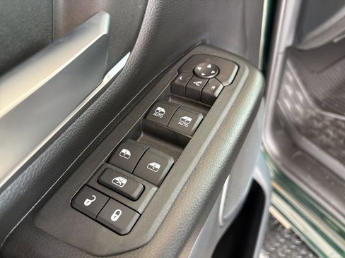 New 2026 RAM 1500 Lone Star AWD/4WD image 11