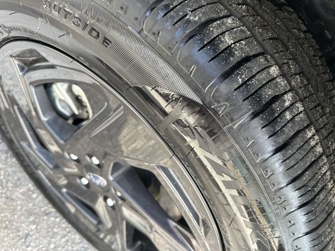 Used 2025 Subaru Crosstrek 2.5i Sport image 7