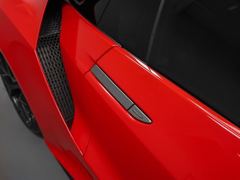 Used 2018 Acura NSX AWD/4WD image 8